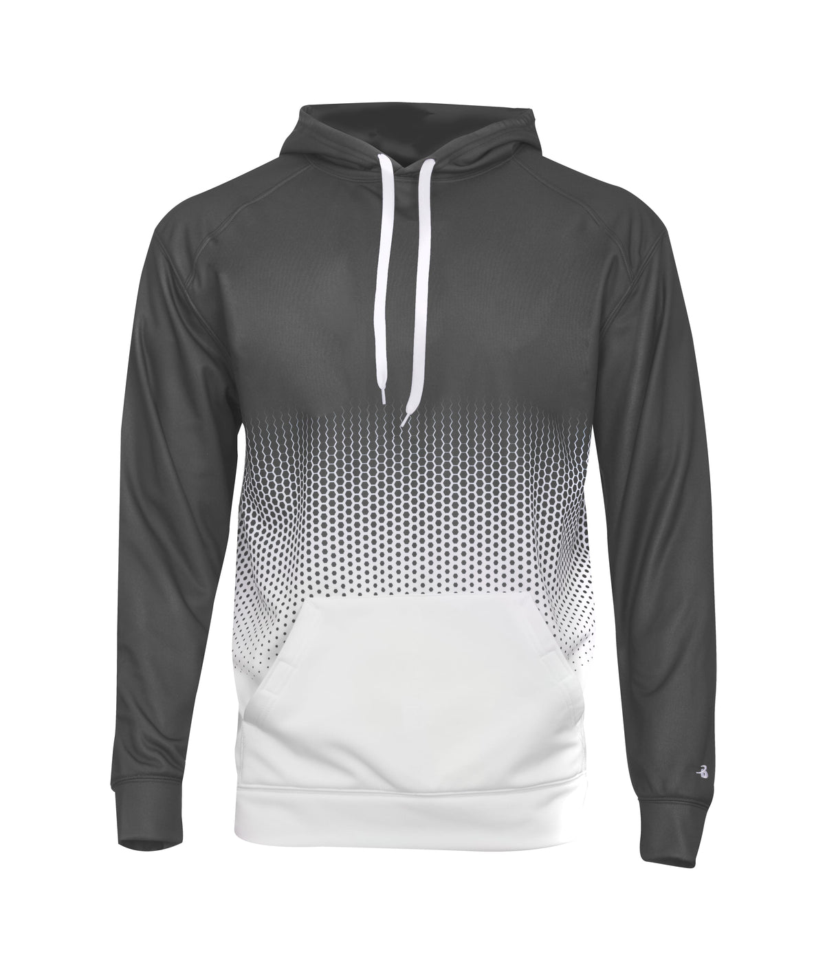HEX 2.0 HOOD