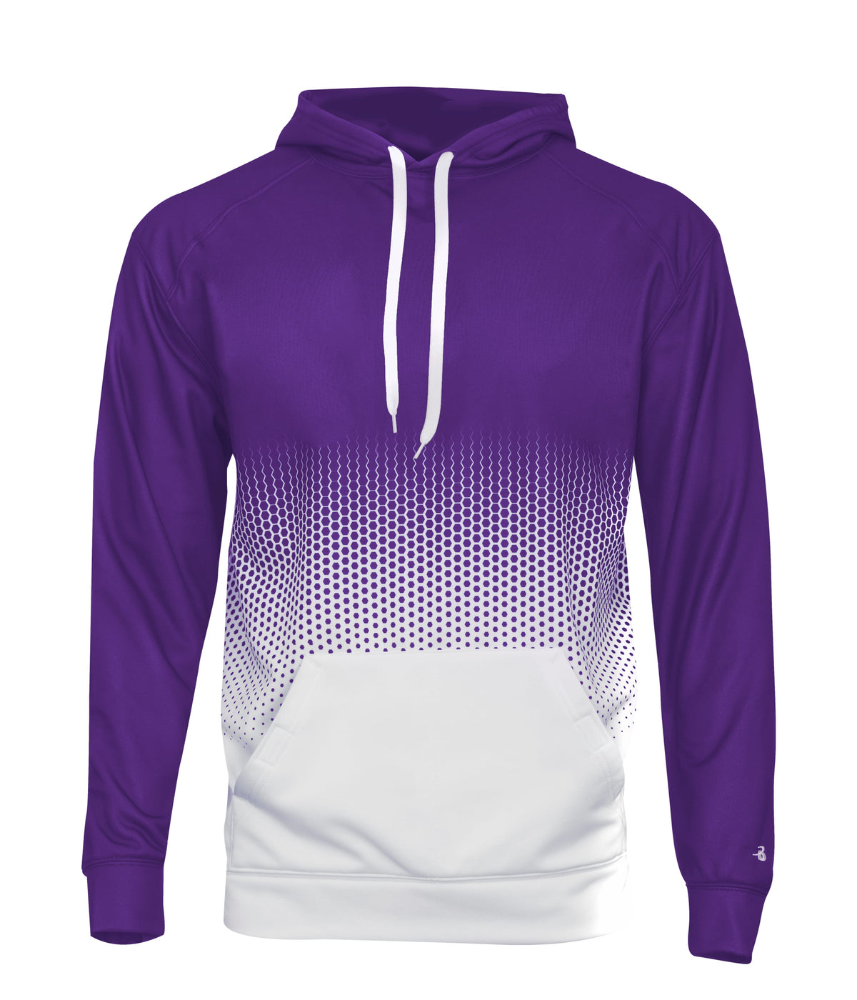 HEX 2.0 HOOD