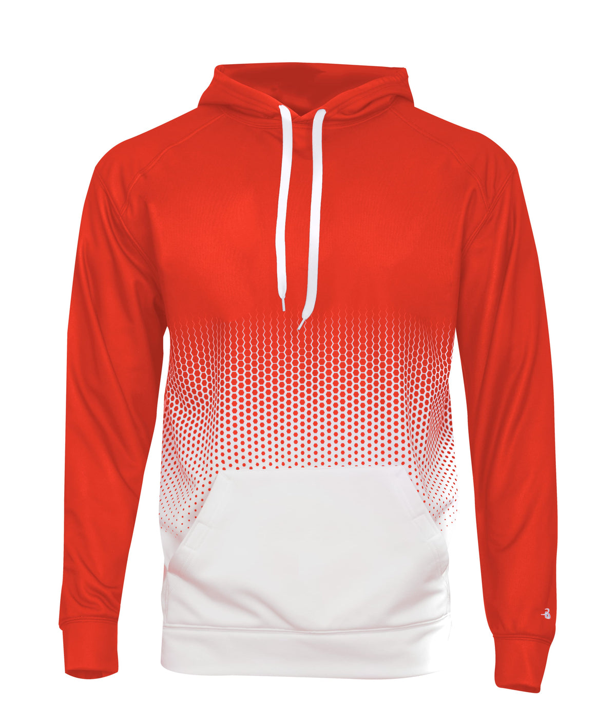 HEX 2.0 HOOD