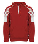 LINEUP HOODIE