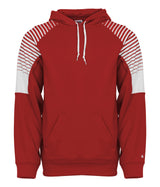 LINEUP HOODIE