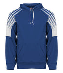 LINEUP HOODIE