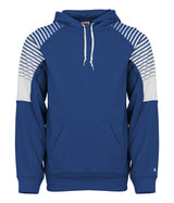 LINEUP HOODIE