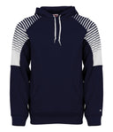 LINEUP HOODIE