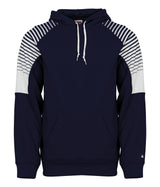 LINEUP HOODIE