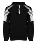 LINEUP HOODIE