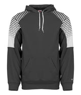 LINEUP HOODIE