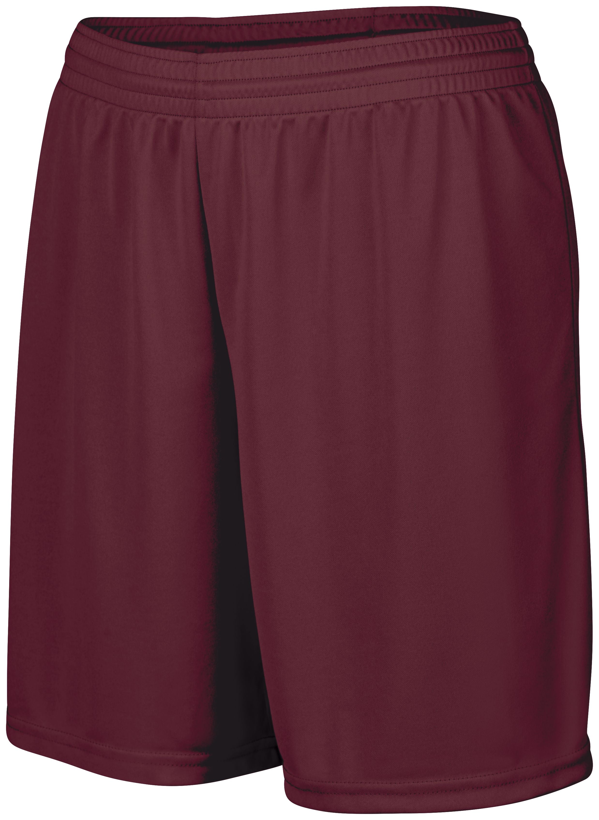 Ladies Octane Shorts