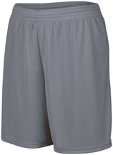 Ladies Octane Shorts