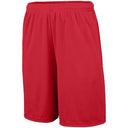 Training Shorts With Pockets