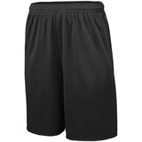 Training Shorts With Pockets