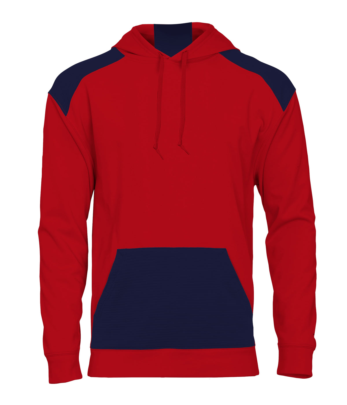 BREAKOUT PERFORMANCE FLEECE HOODIE