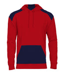 BREAKOUT PERFORMANCE FLEECE HOODIE
