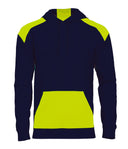 BREAKOUT PERFORMANCE FLEECE HOODIE