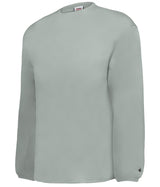Perf. Fleece Pullover - Pro Game Sports