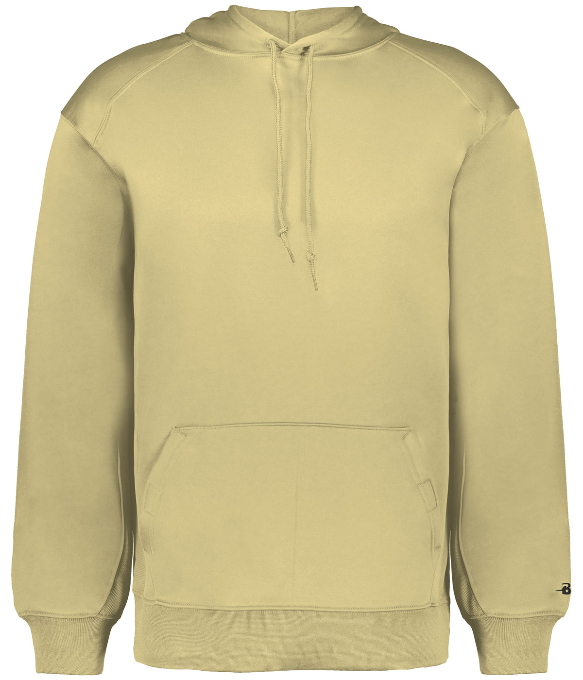 PERFORMANCE FLEECE HOODIE