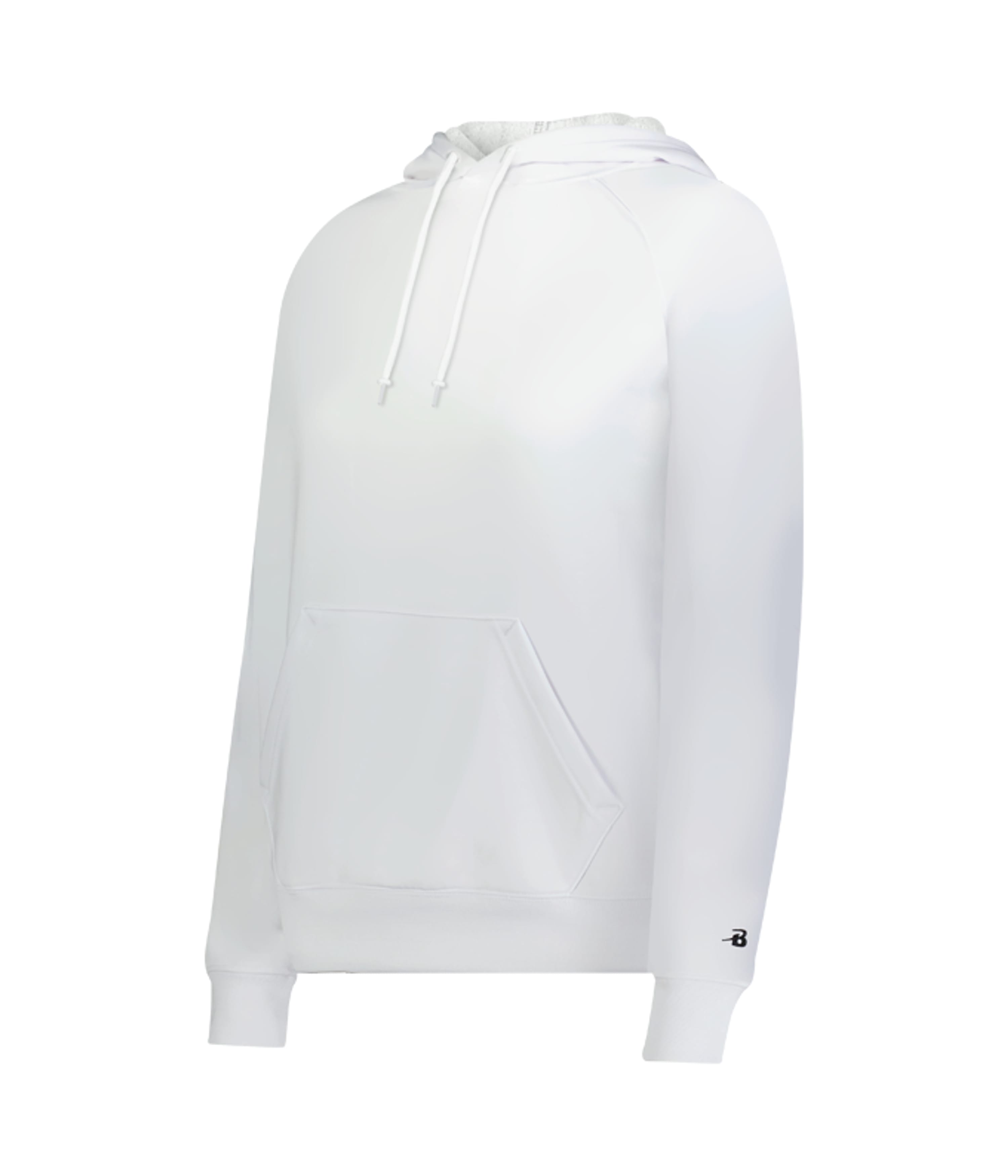 Perf. Fleece Women's Hood