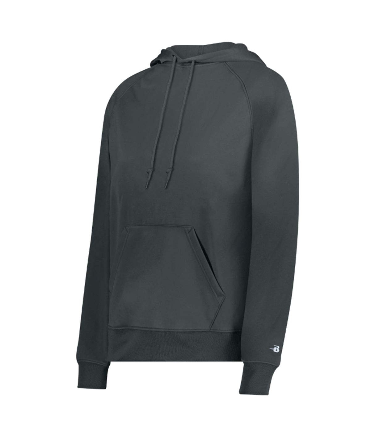 Perf. Fleece Women's Hood