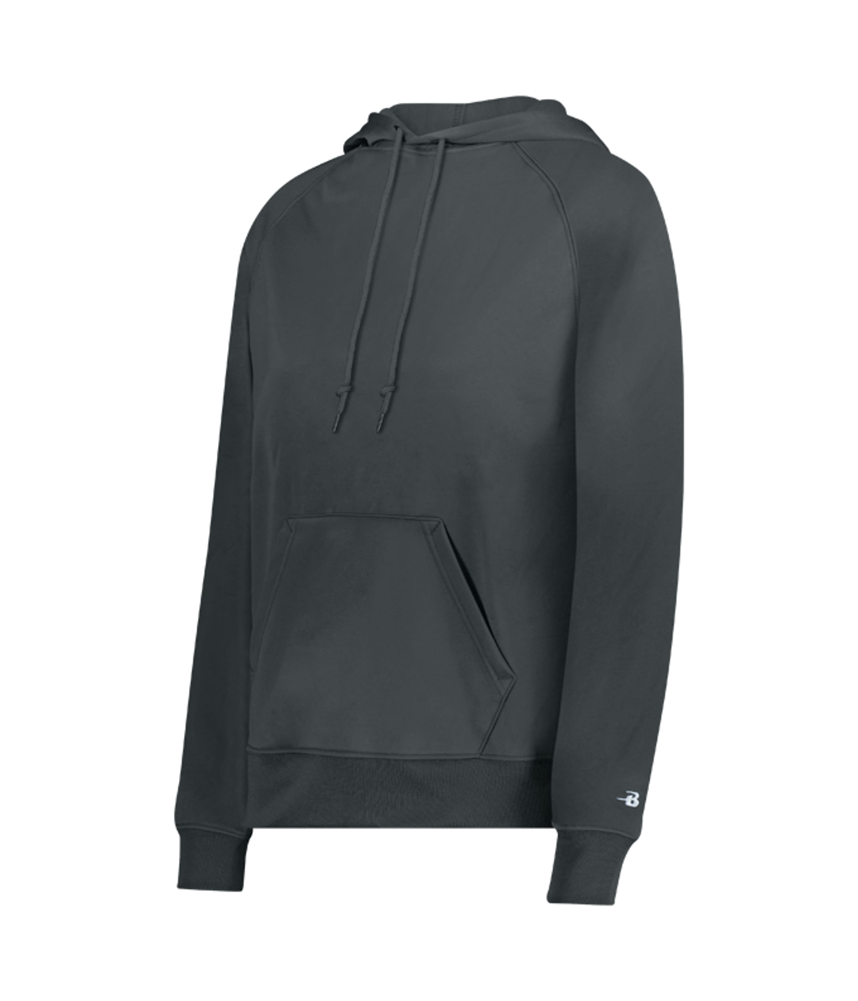 Perf. Fleece Women's Hood