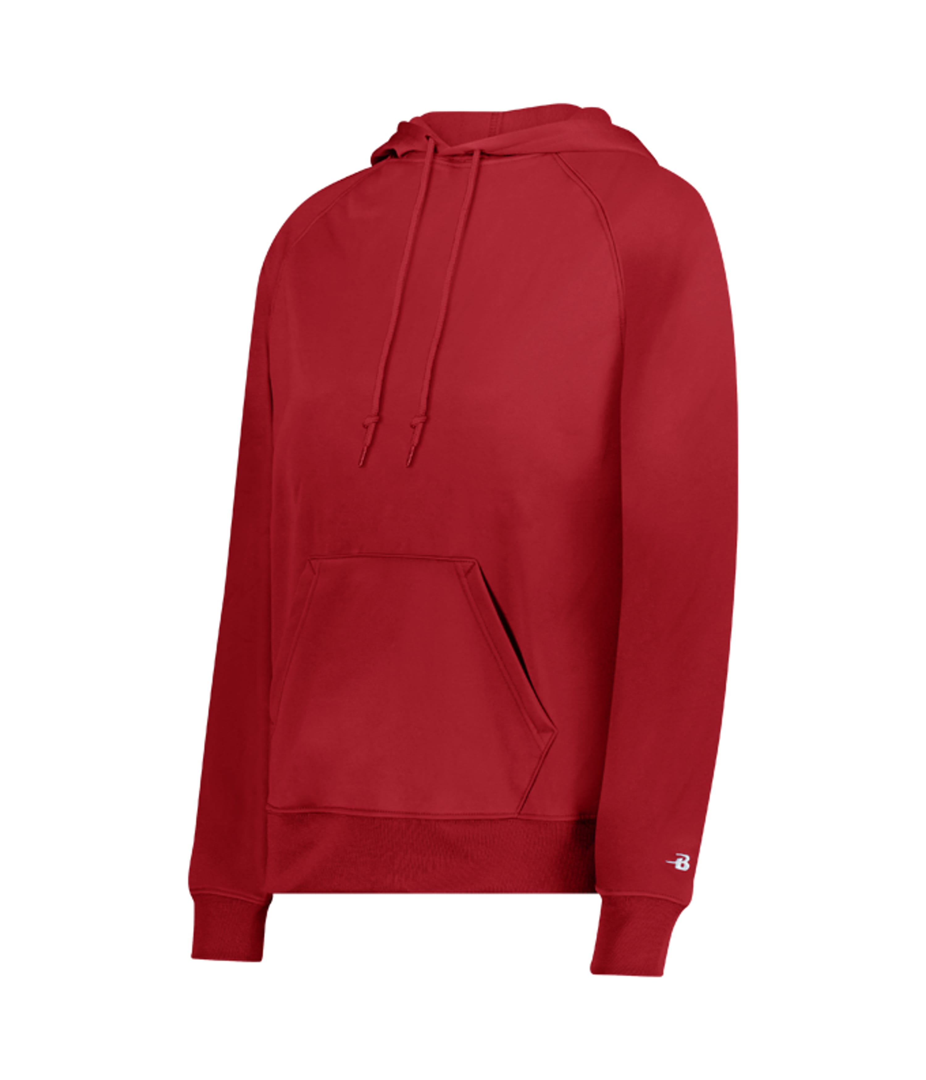 Perf. Fleece Women's Hood