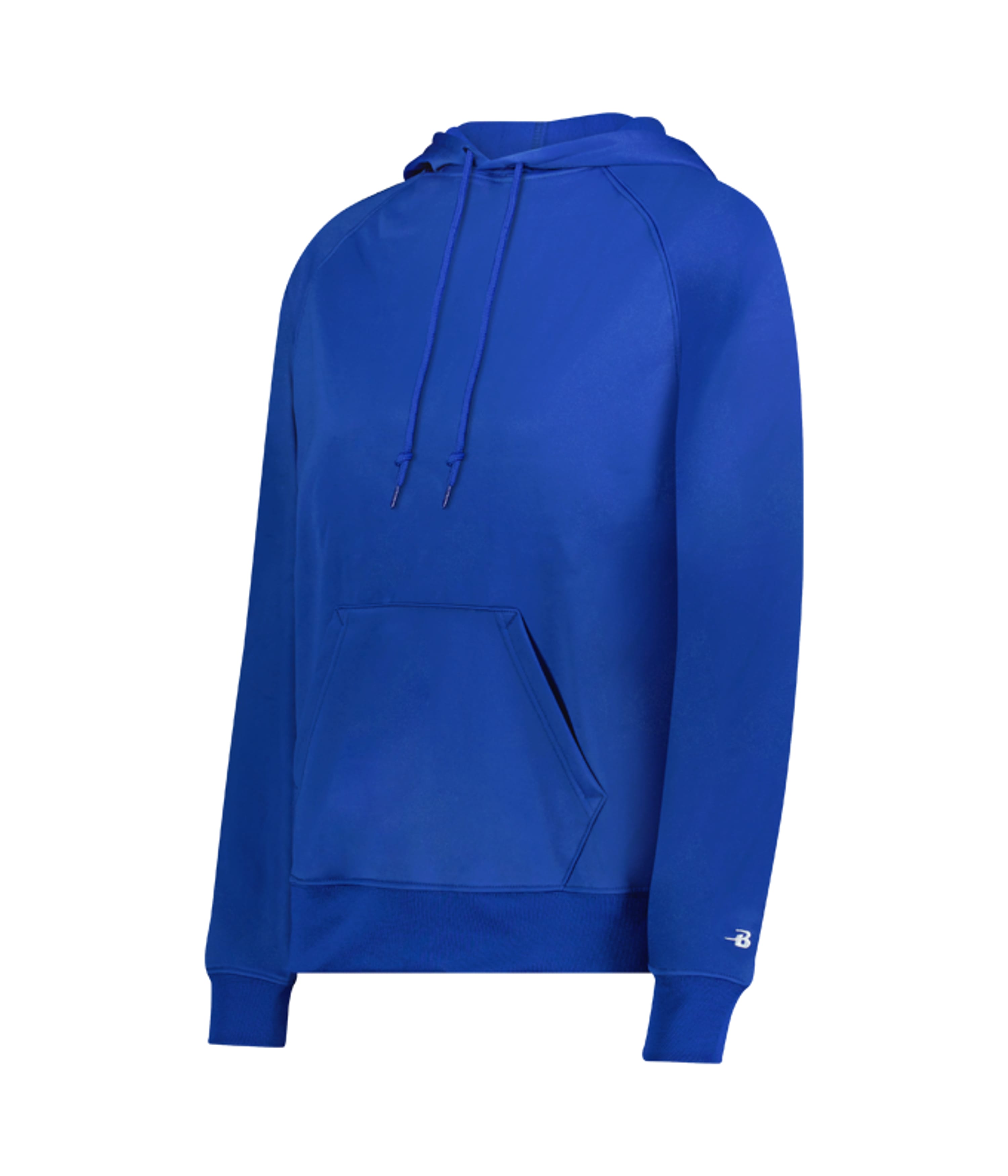 Perf. Fleece Women's Hood