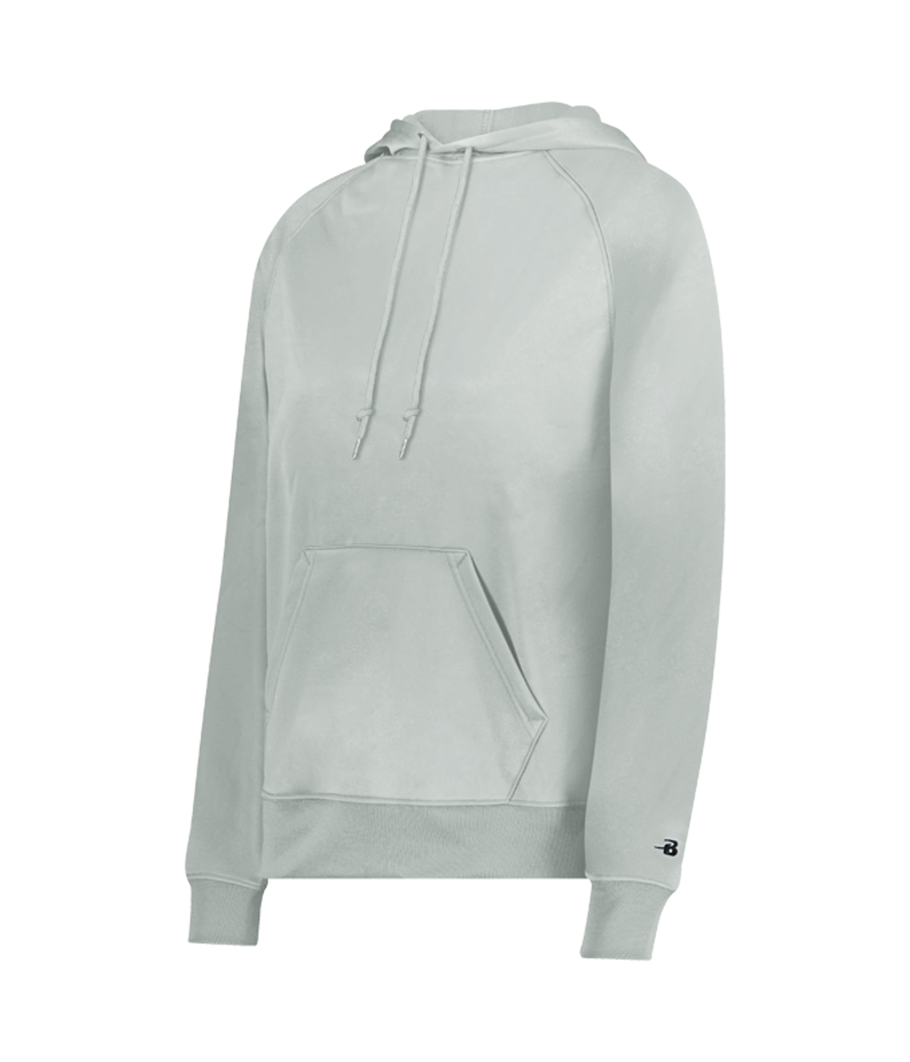 Perf. Fleece Women's Hood