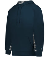 Digital Colorblock Hood - Pro Game Sports