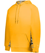 Digital Colorblock Hood - Pro Game Sports