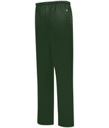 Perf. Fleece Open Bottom Pant