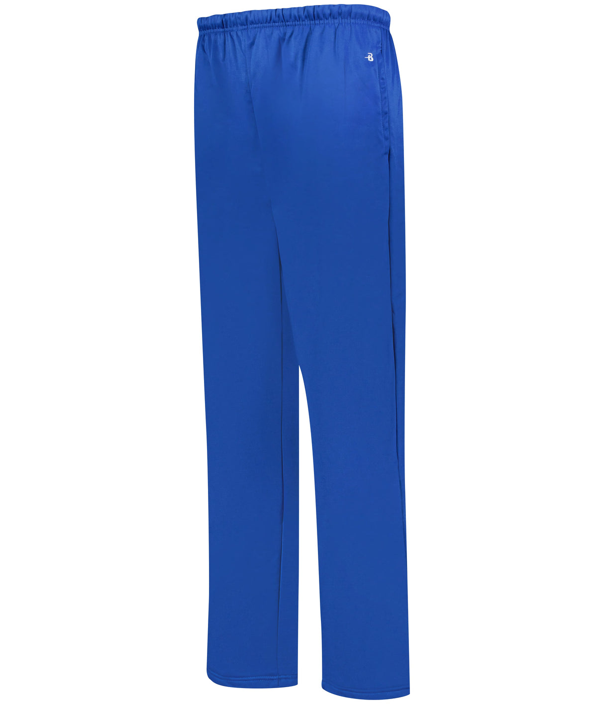 Perf. Fleece Open Bottom Pant
