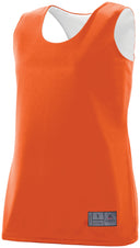 Ladies Reversible Wicking Jersey