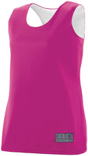 Ladies Reversible Wicking Jersey
