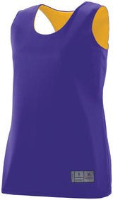 Ladies Reversible Wicking Jersey