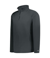 Perf. Fleece 1/ 4 Zip