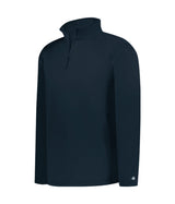 Perf. Fleece 1/ 4 Zip