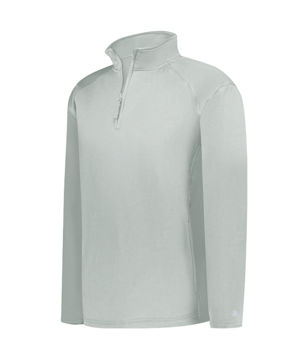 Perf. Fleece 1/ 4 Zip