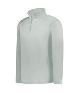 Perf. Fleece 1/ 4 Zip