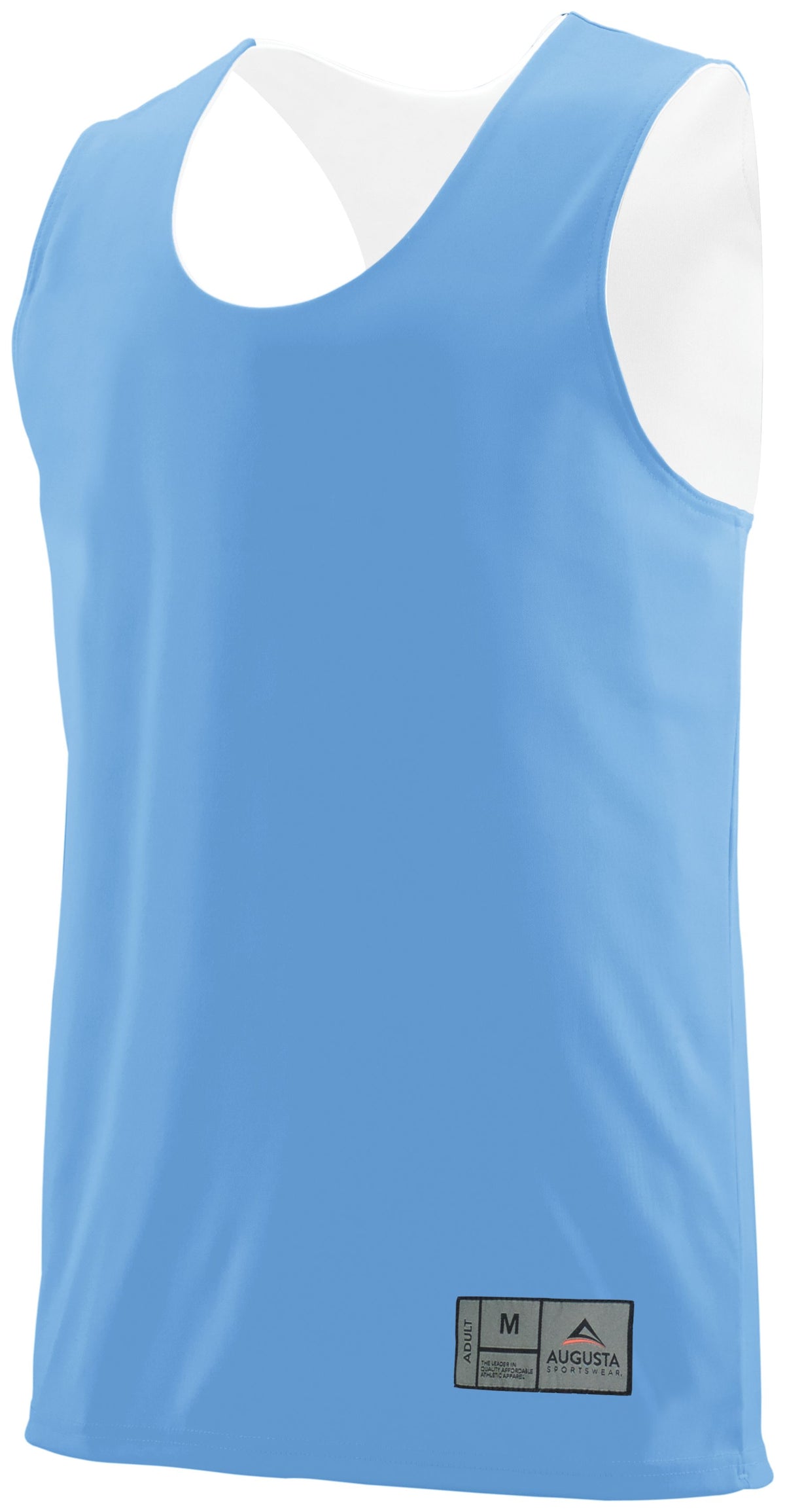 Reversible Wicking Jersey