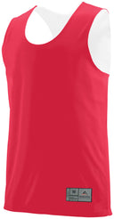 Youth Reversible Wicking Jersey