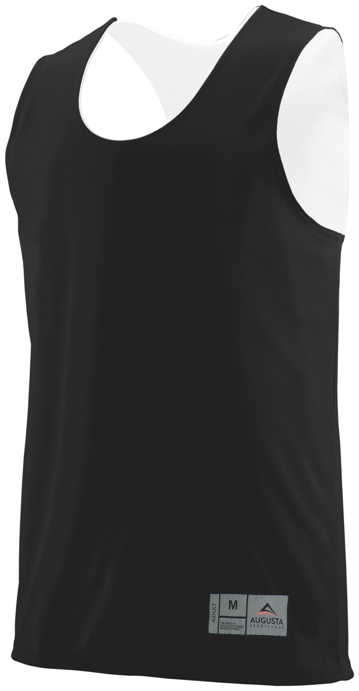 Reversible Wicking Jersey