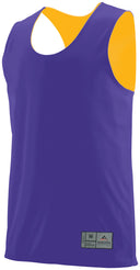 Youth Reversible Wicking Jersey
