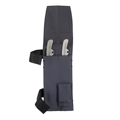 SINGLE RUNNER/BLADE CARRIER (HOLDS 1 PAIR)