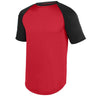 Attain Diamond Jersey