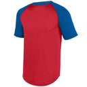 Youth Attain Diamond Jersey