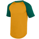 Youth Attain Diamond Jersey