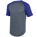 Youth Attain Diamond Jersey