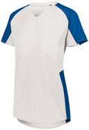 Girls Cutter Jersey