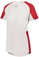 Ladies Cutter Jersey