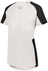 Ladies Cutter Jersey
