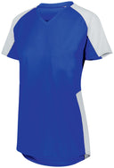 Ladies Cutter Jersey